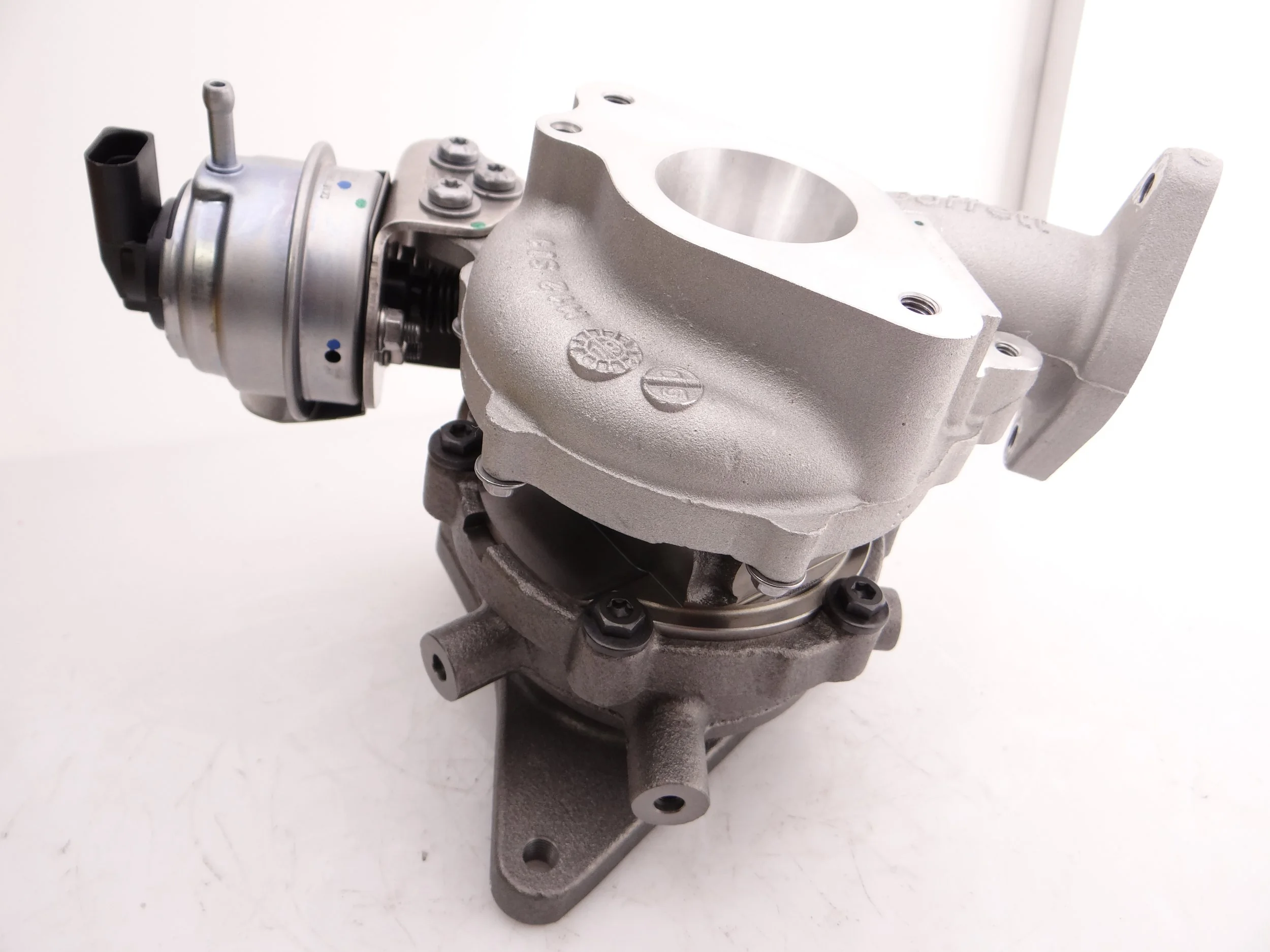 Turbina Subaru Forester 4 S13, SJ