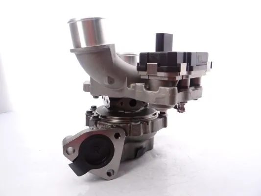 Turbina do Hyundai Tucson II TM