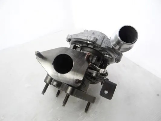Turbina Garrett 7869975001S cena, od 395,42 USD