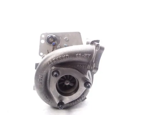 7837625002S Garrett Turbina