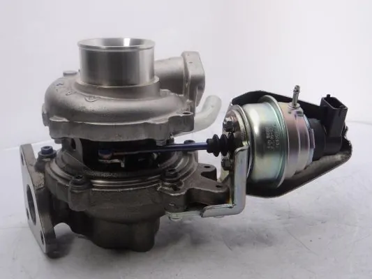 Do koszyka 7895335002S Garrett Turbina