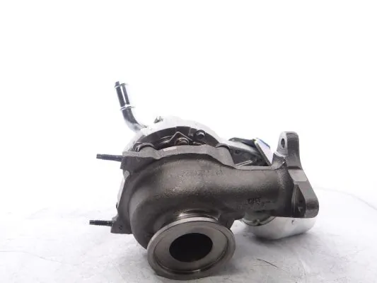 Turbina 200401080001 SL Turbo
