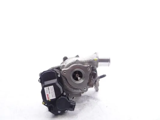 Turbina Toyota Yaris 