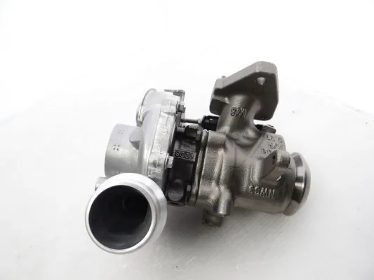 Turbina 8013745004S Garrett