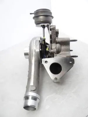 93198703 Peugeot/Citroen Turbina