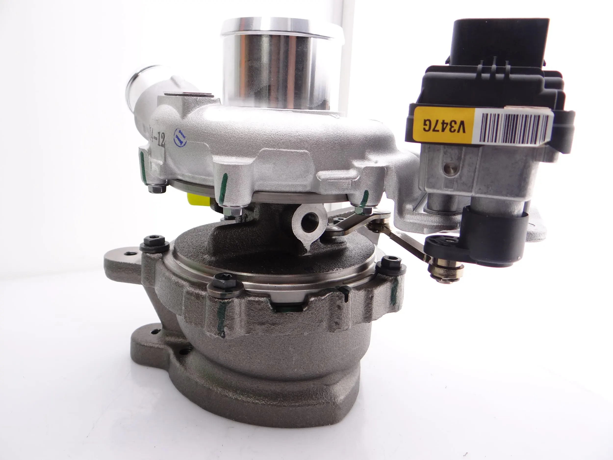  Turbina Ford Transit 7