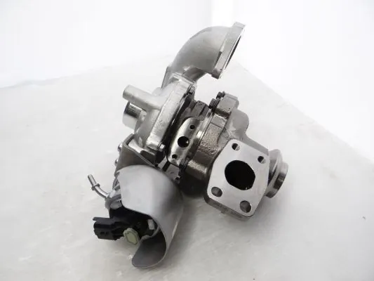 Turbina Garrett 8198725001S