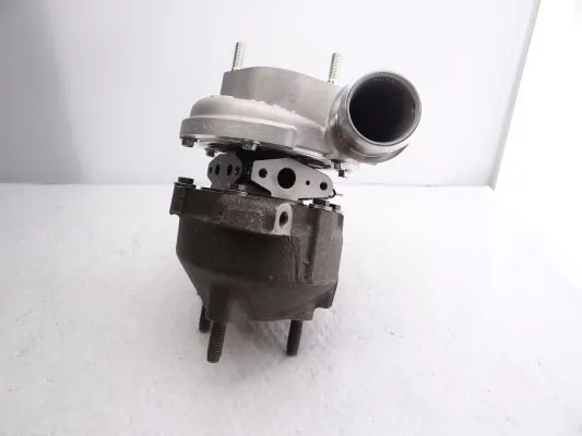 Turbina Honda Civic VIII hatchback (FK, FN) (2005 - 2012) cena, od 261,91 USD