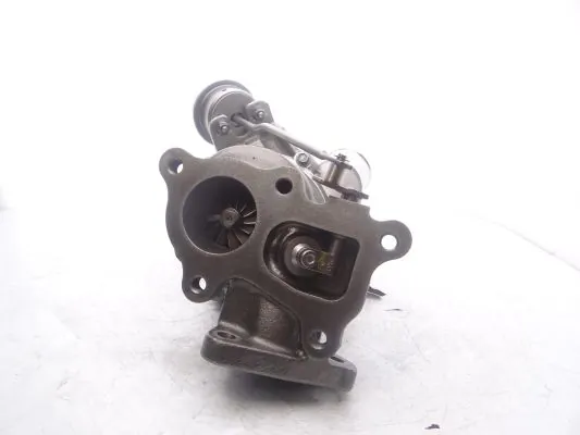 Do koszyka Turbina KIA Pregio  TB
