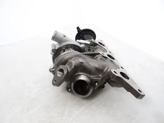 Turbina Garrett 7249615004S