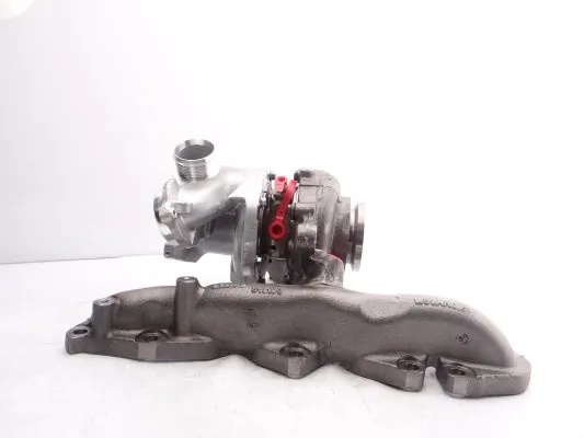 Do koszyka 8218665004S Garrett Turbina
