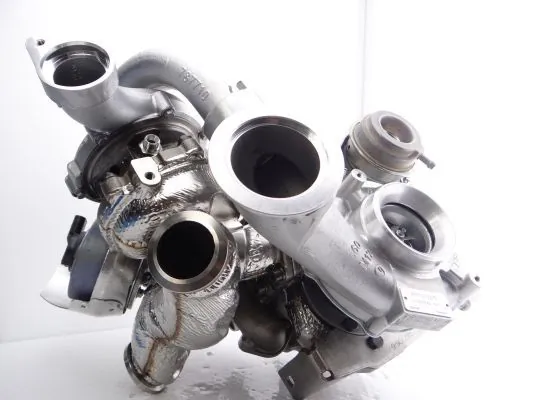 8057135009S Garrett Turbina