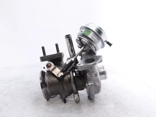 Turbina Garrett 8252465002S