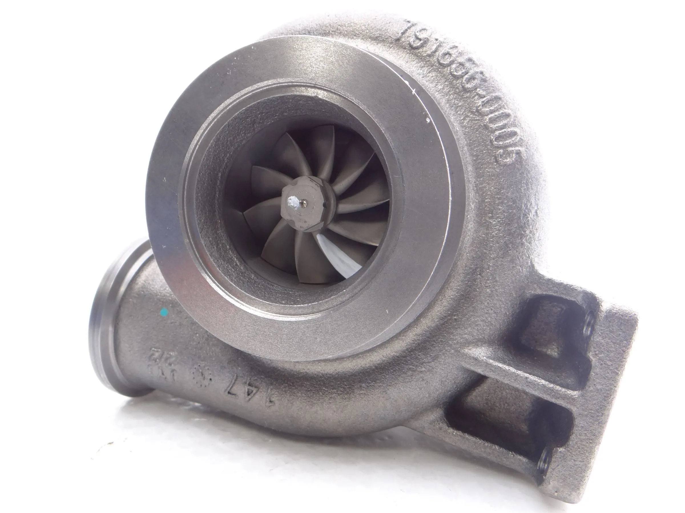 3590128 Caterpillar Turbina