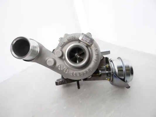 Turbina Garrett 7614335003S cena, od 219,63 USD