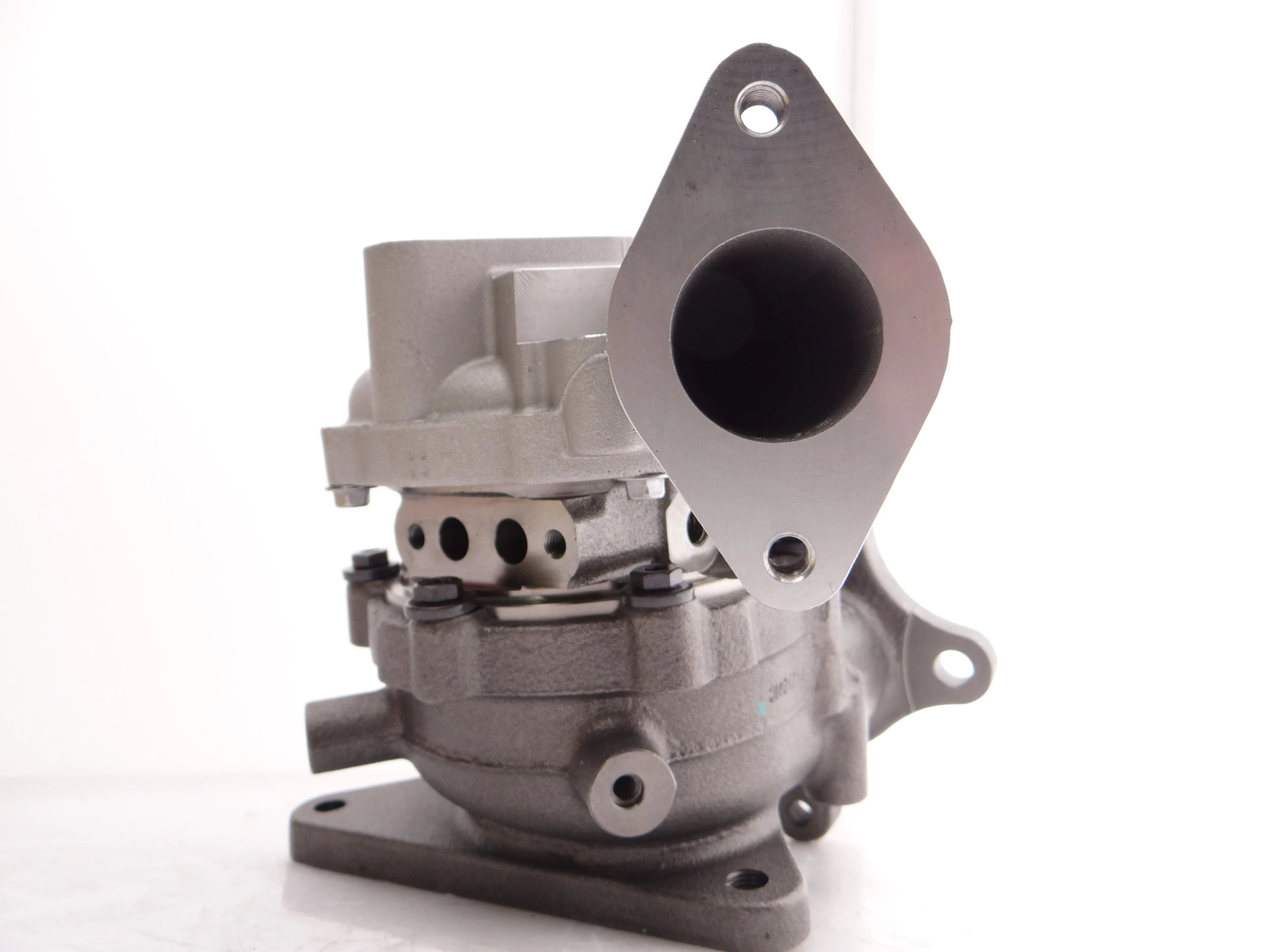 Turbina Subaru Forester 4 S13, SJ