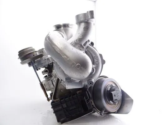 Turbina 8057135009S Garrett