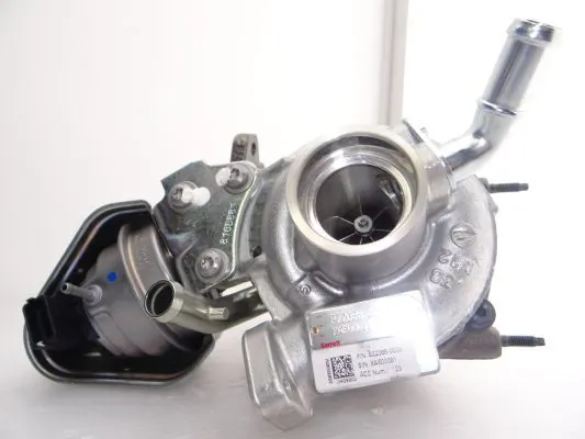 Do koszyka 8220885009S Garrett Turbina