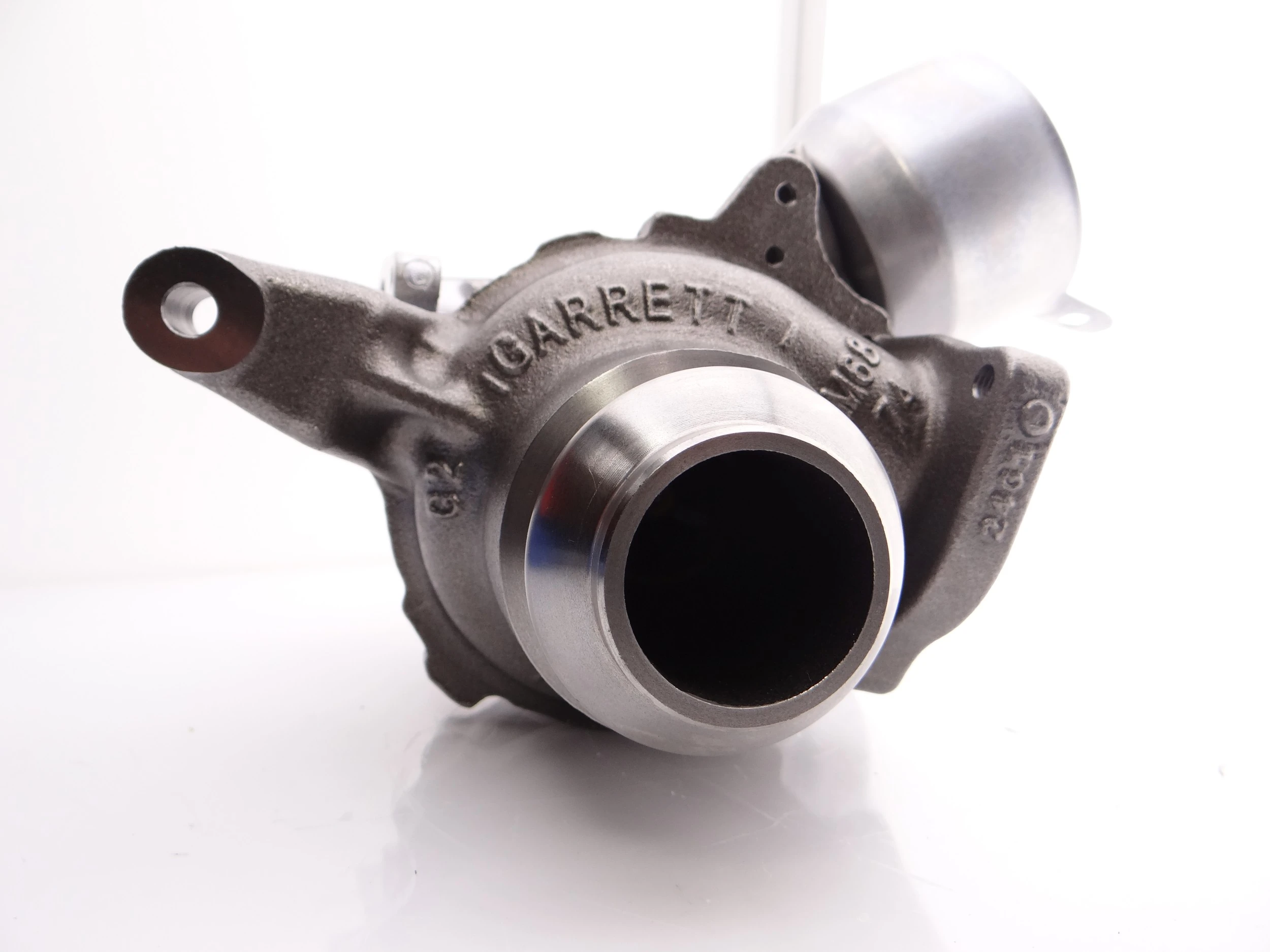 8074899002S Garrett Turbina