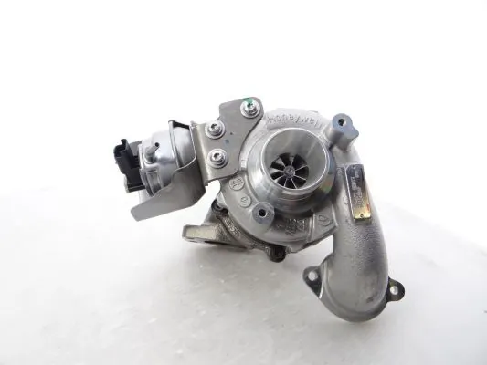 Turbina Garrett 8198725001S cena, od 478,16 USD