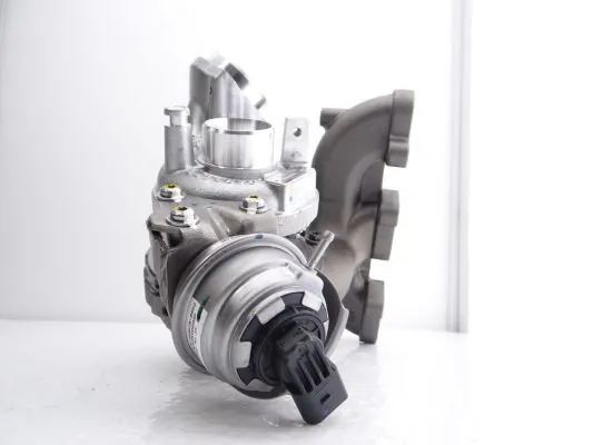 7890165002S Garrett Turbina