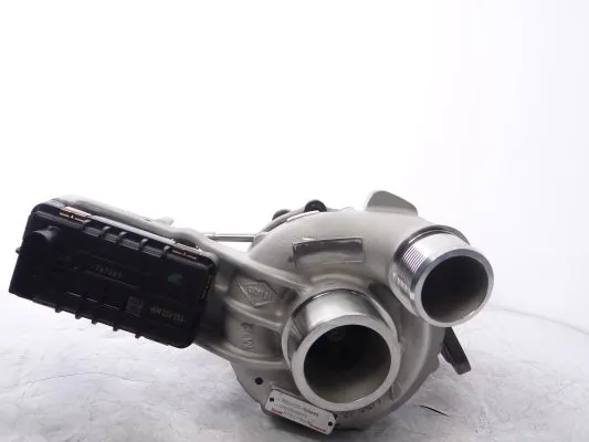 8027335004S Garrett Turbina