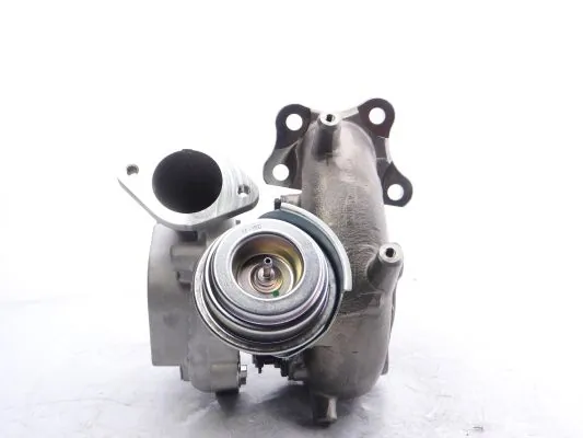 7697085004W Garrett Turbina