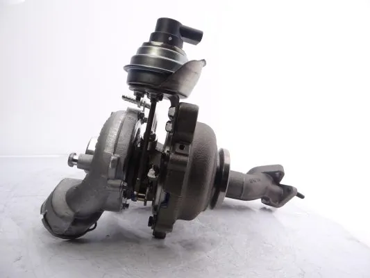 7686525007S Garrett Turbina