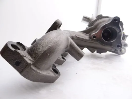 Turbina KIA Carens III