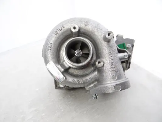Do koszyka 7427305019S Garrett Turbina