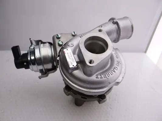 Turbina Honda CR-V III