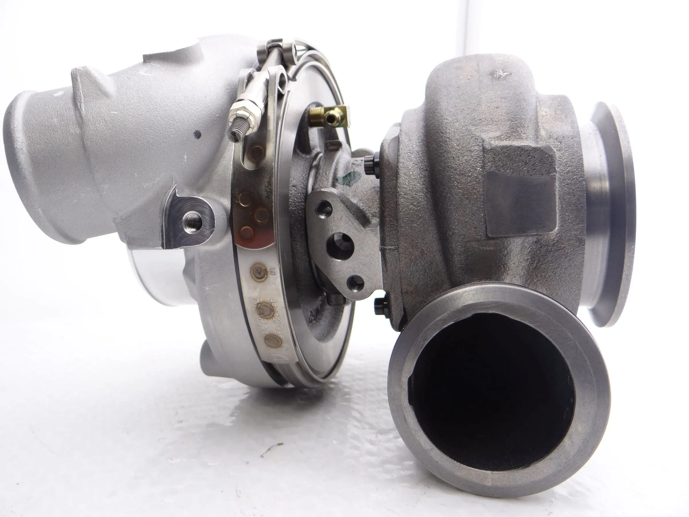 Do koszyka 3590128 Caterpillar Turbina