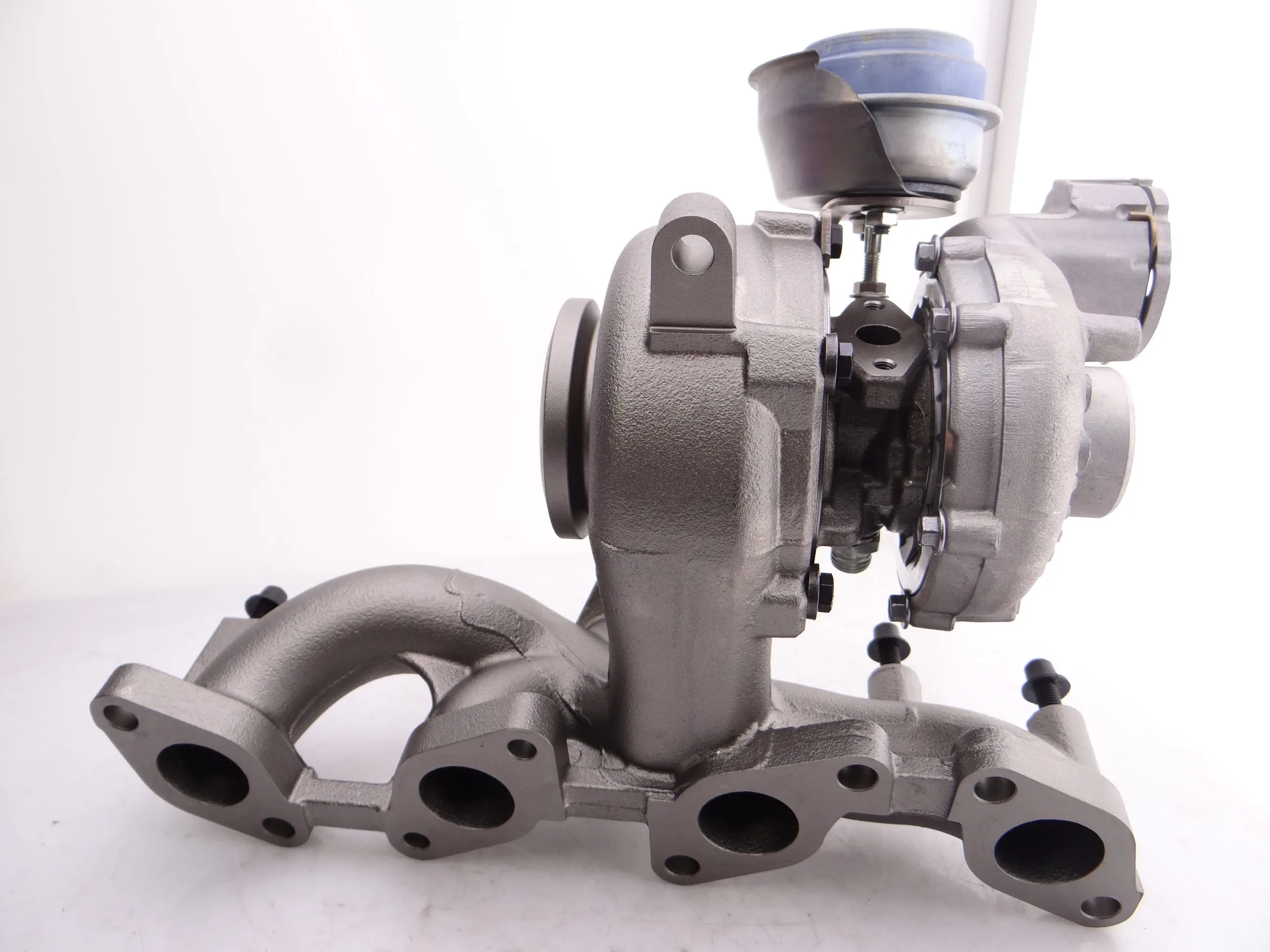 Turbina Garrett 7249309010S