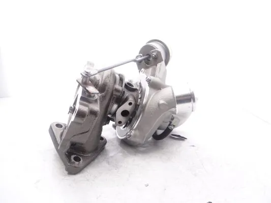 Turbina KIA Pregio autobus (TB) (1997 - 2005) cena, od 224,59 USD