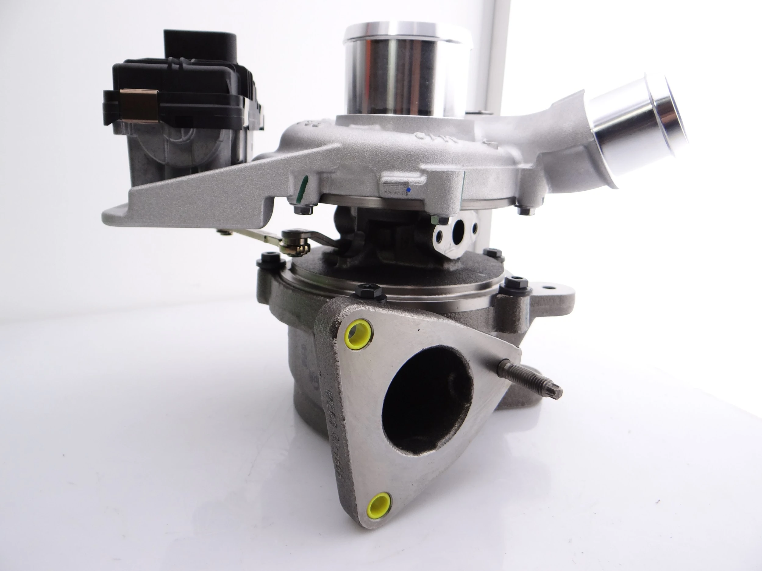 Turbina Ford Transit VII