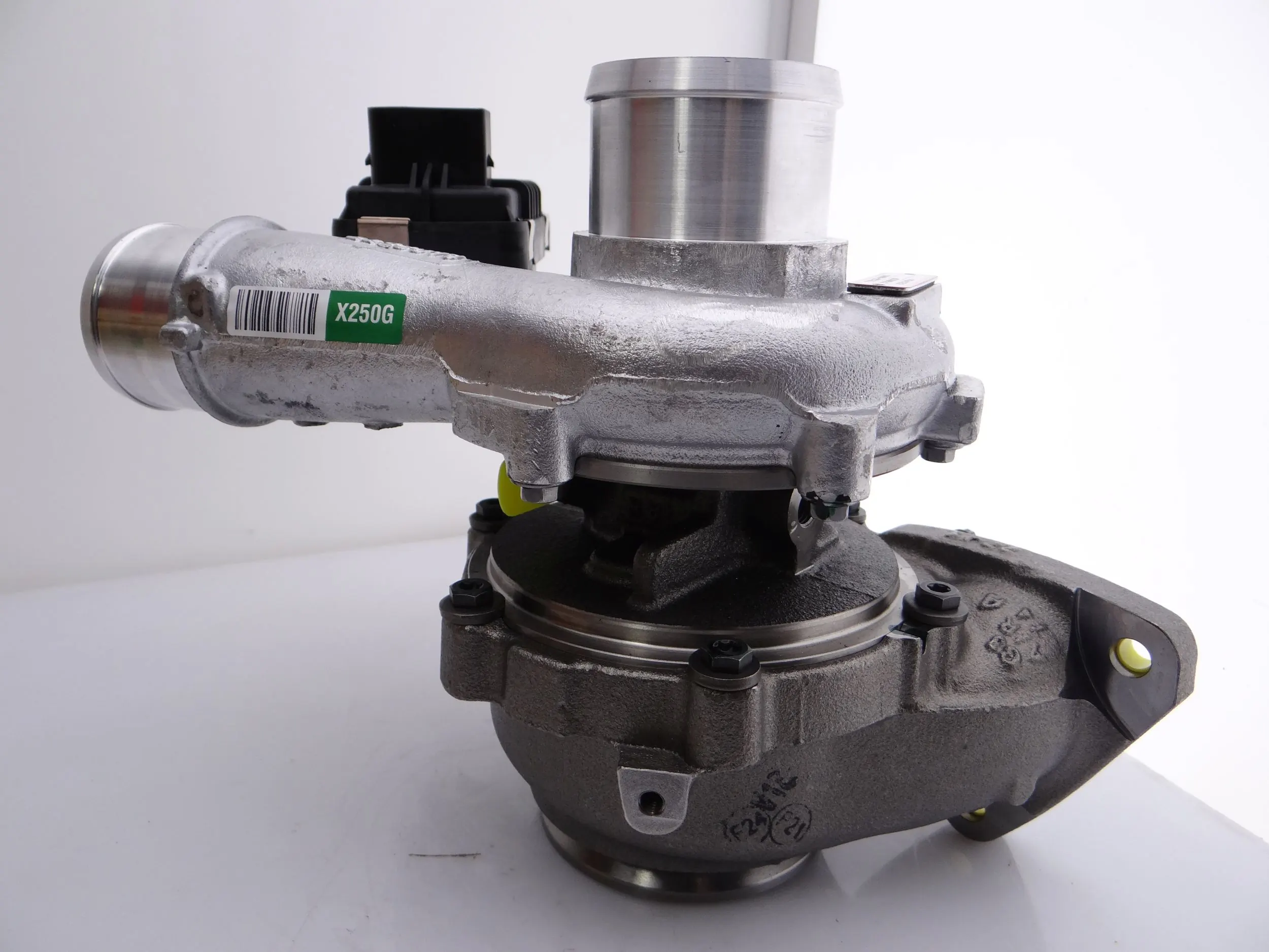 Turbina 7981289009S Garrett