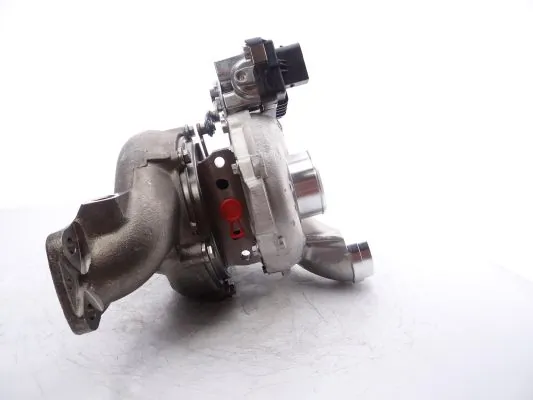 Turbina Garrett 8027745007S cena, od 909,89 USD