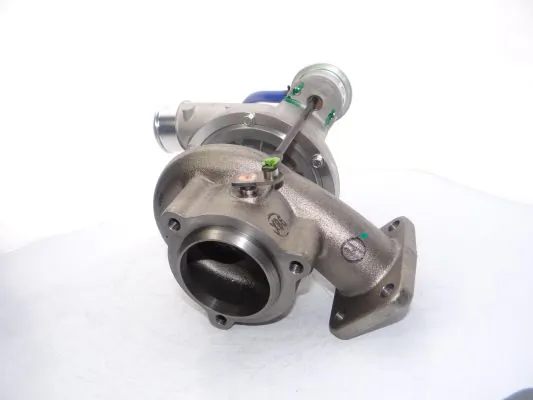 Do koszyka 2434173 Caterpillar Turbina