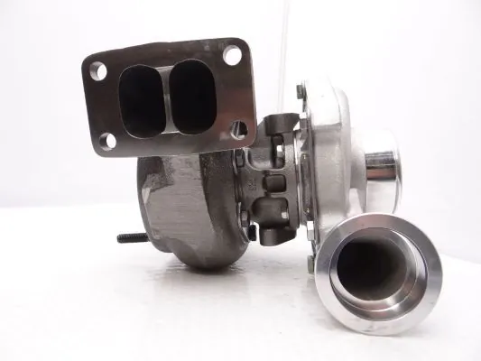 Turbina Mercedes Benz Truck TRUCK LK/LN2 