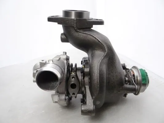 Turbina Garrett 7072405005S