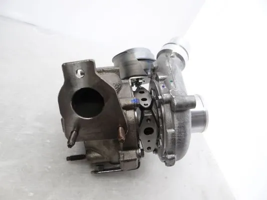 Turbina Garrett 7748335002S