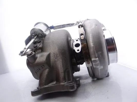 10R7297 Caterpillar Turbina