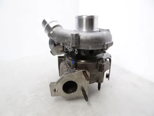 Turbina 7748335002S Garrett