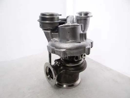 Turbina BMW X5 SUV (F15, F85) (2013 - 2018) cena, od 520,94 USD