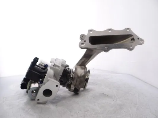 Turbina 8220535001S Garrett