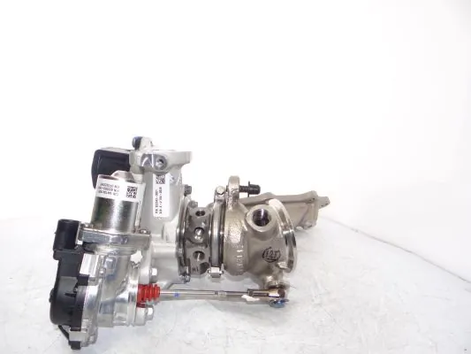 Turbina 8220535001S Garrett