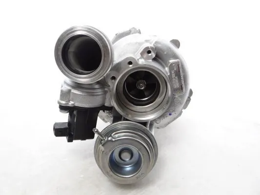  Turbina BMW X5 