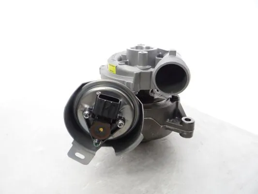 Turbina 7607745005S Garrett