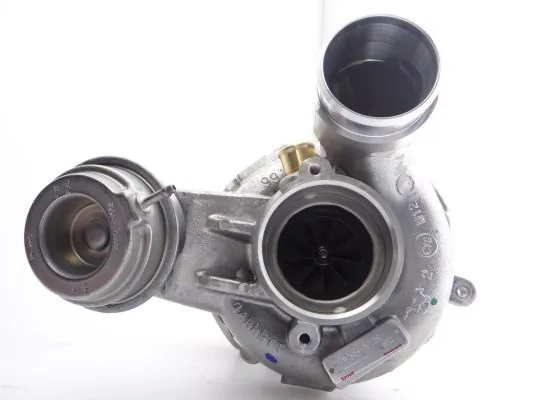 7904845010S Garrett Turbina