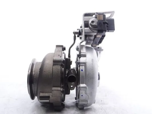  Turbina BMW X6 